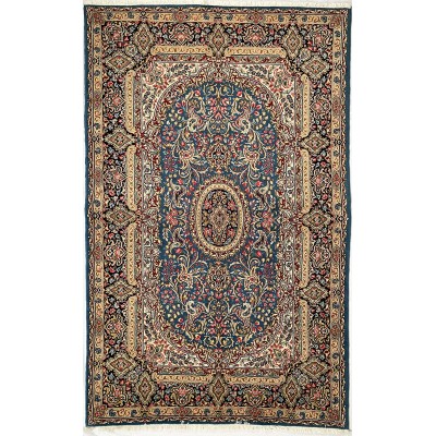 Tappeto persiano Kirman misura 150x240 cm