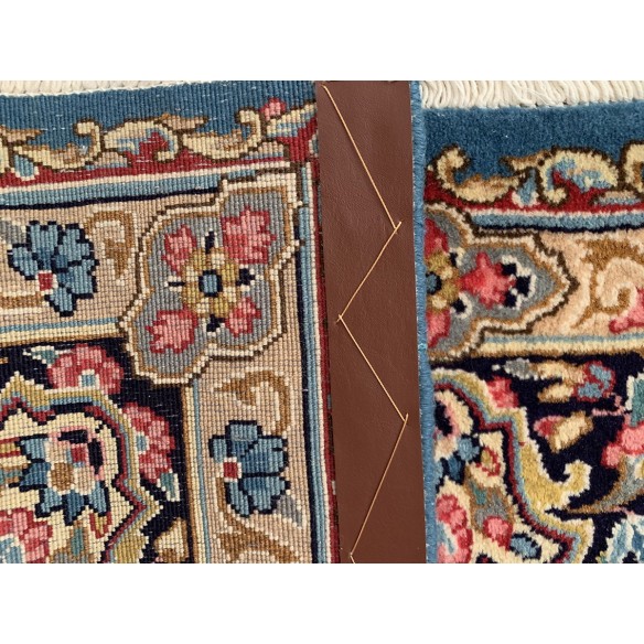 Tappeto persiano Kirman misura 150x240 cm