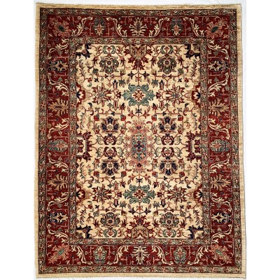 Tappeto Ziegler misura 154x201cm