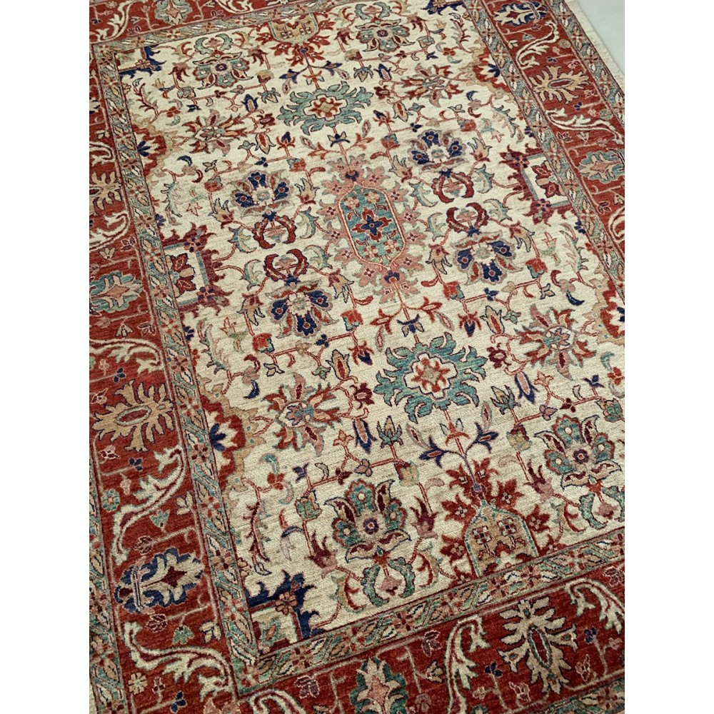 Tappeto Ziegler misura 154x201cm