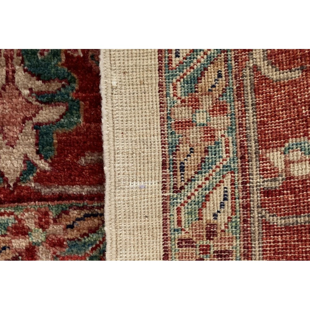 Tappeto Ziegler misura 154x201cm