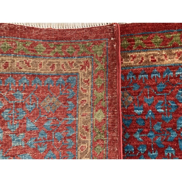 Tappeto geometrico Mamluk extra misura 172x248 cm