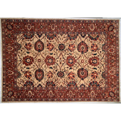 Tappeto floreale Ziegler ariana  misura 182x257 cm