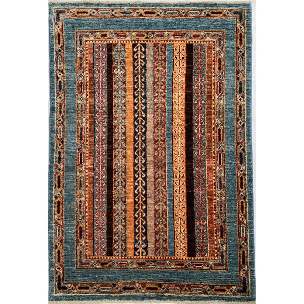 Tappeto Ziegler Shabargan misura 77x114