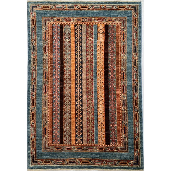 Tappeto Ziegler Shabargan misura 77x114