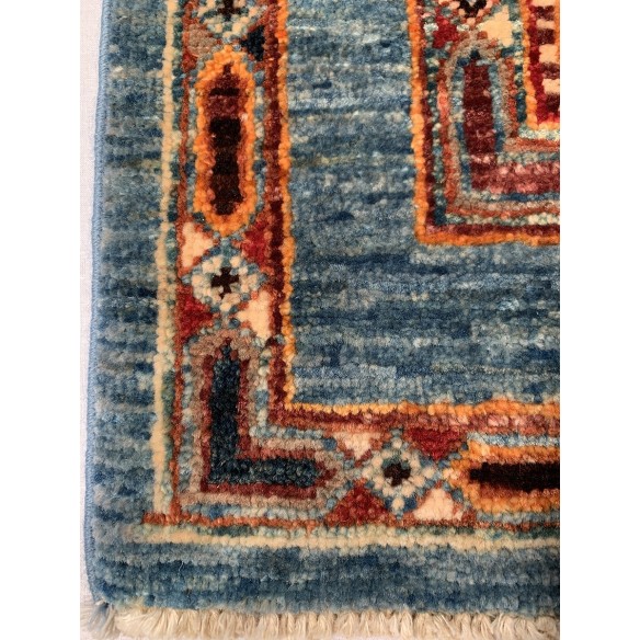 Tappeto Ziegler Shabargan misura 77x114