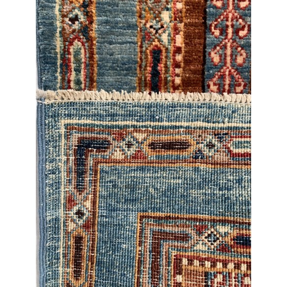 Tappeto Ziegler Shabargan misura 77x114