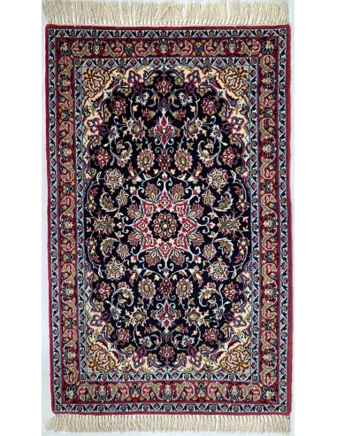 Tappeto persiano Isfahan misura 70x114